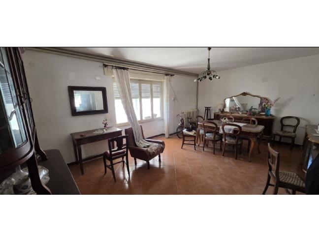 Anteprima foto 4 - Casa indipendente in Vendita a Bozzolo (Mantova)