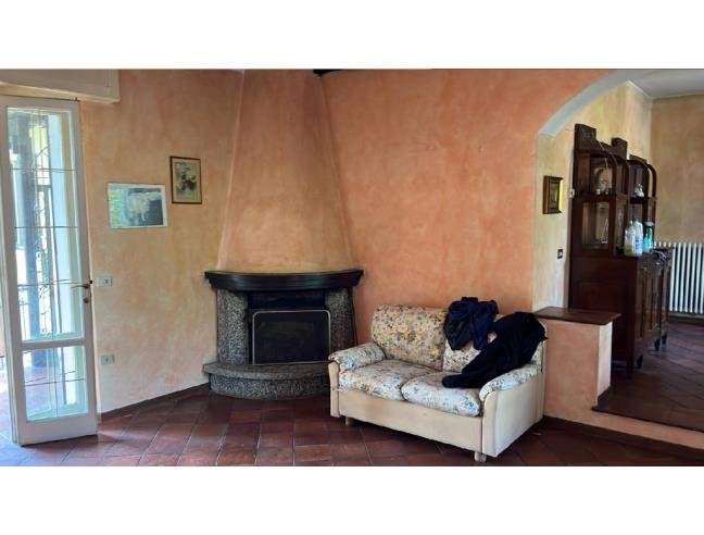 Anteprima foto 7 - Casa indipendente in Vendita a Bozzolo (Mantova)