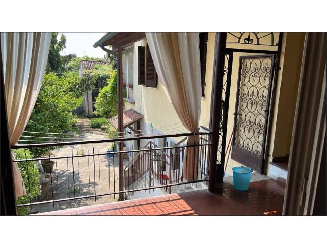 Anteprima foto 8 - Casa indipendente in Vendita a Bozzolo (Mantova)