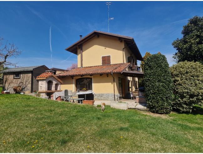 Anteprima foto 2 - Casa indipendente in Vendita a Bra (Cuneo)