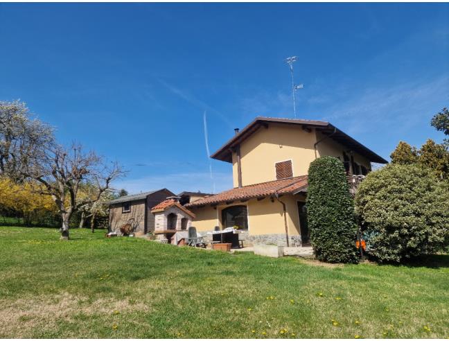 Anteprima foto 4 - Casa indipendente in Vendita a Bra (Cuneo)