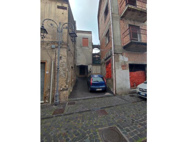 Anteprima foto 2 - Casa indipendente in Vendita a Bracigliano (Salerno)