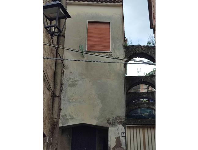 Anteprima foto 3 - Casa indipendente in Vendita a Bracigliano (Salerno)