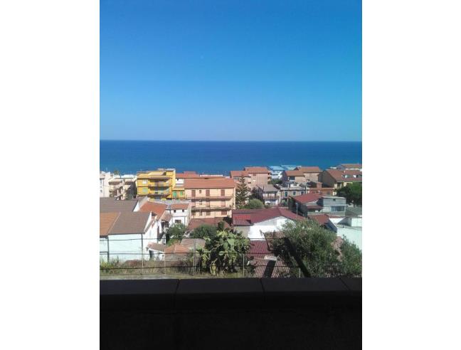 Anteprima foto 2 - Casa indipendente in Vendita a Brancaleone - Brancaleone Marina