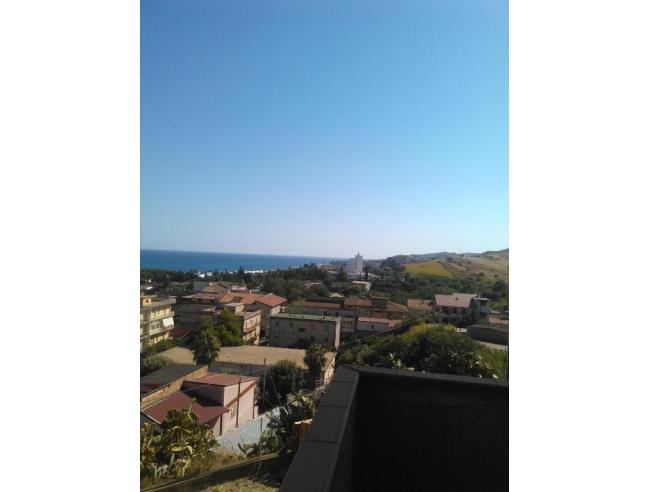 Anteprima foto 3 - Casa indipendente in Vendita a Brancaleone - Brancaleone Marina