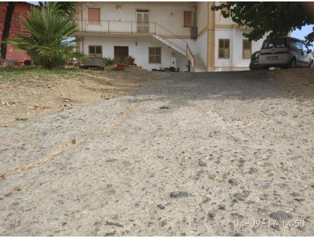 Anteprima foto 5 - Casa indipendente in Vendita a Brancaleone - Brancaleone Marina