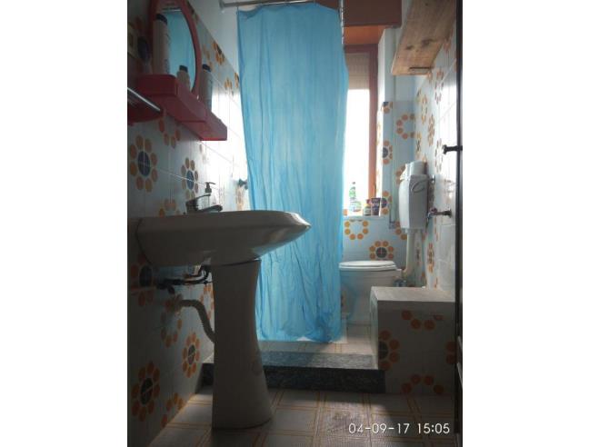 Anteprima foto 6 - Casa indipendente in Vendita a Brancaleone - Brancaleone Marina