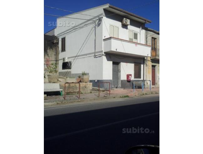 Anteprima foto 1 - Casa indipendente in Vendita a Brancaleone - Galati