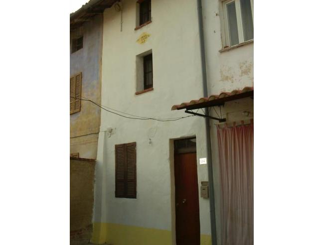 Anteprima foto 1 - Casa indipendente in Vendita a Breme (Pavia)