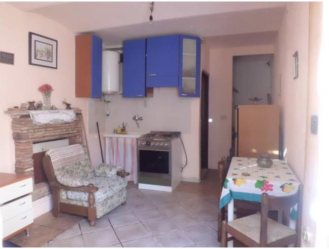 Anteprima foto 2 - Casa indipendente in Vendita a Breme (Pavia)