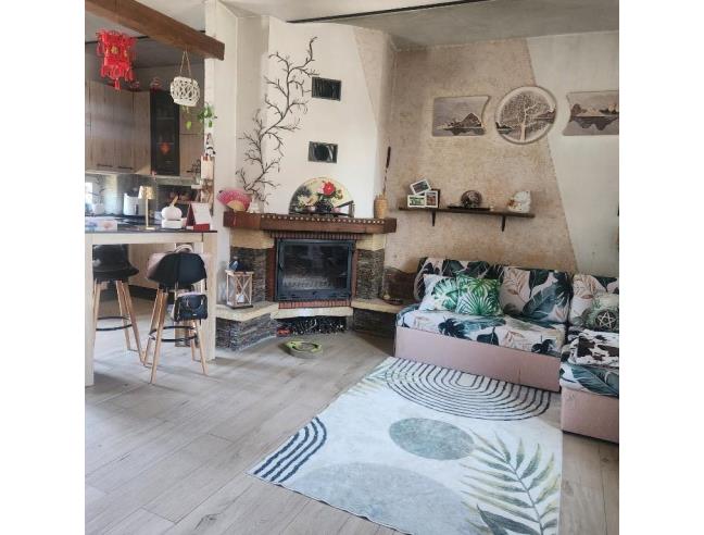 Anteprima foto 2 - Casa indipendente in Vendita a Breme (Pavia)