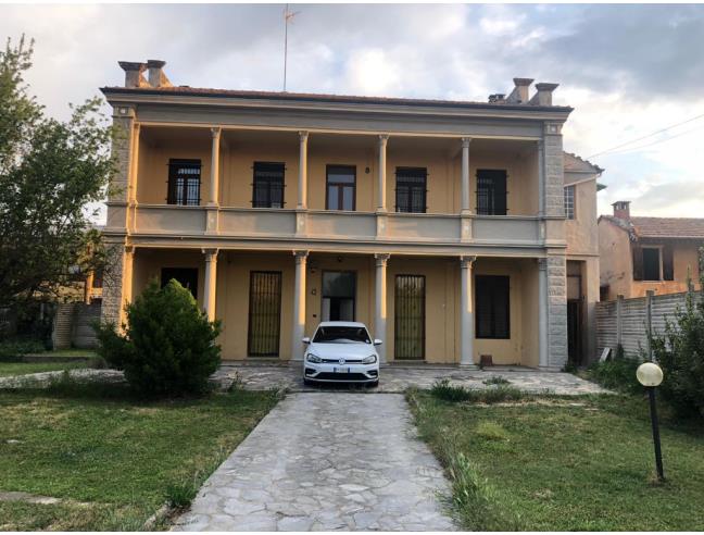 Anteprima foto 2 - Casa indipendente in Vendita a Breme (Pavia)