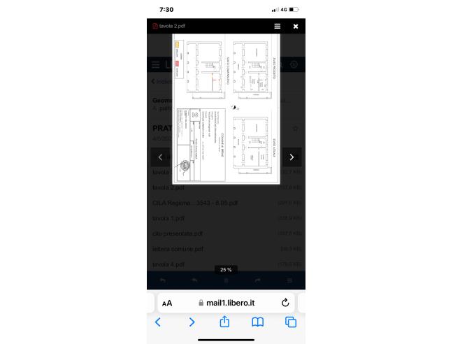 Anteprima foto 3 - Casa indipendente in Vendita a Breme (Pavia)