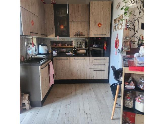 Anteprima foto 3 - Casa indipendente in Vendita a Breme (Pavia)