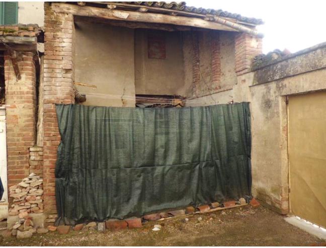 Anteprima foto 5 - Casa indipendente in Vendita a Breme (Pavia)