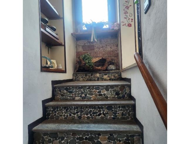 Anteprima foto 5 - Casa indipendente in Vendita a Breme (Pavia)