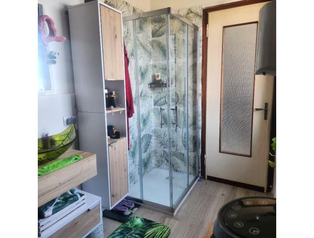 Anteprima foto 7 - Casa indipendente in Vendita a Breme (Pavia)