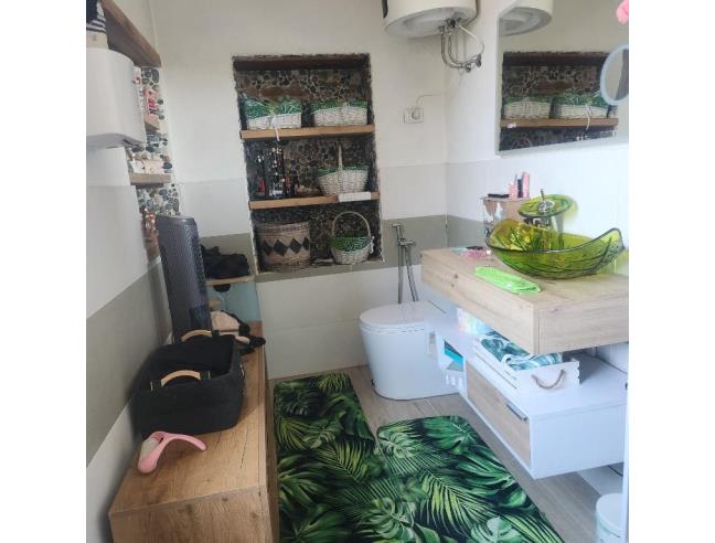 Anteprima foto 8 - Casa indipendente in Vendita a Breme (Pavia)