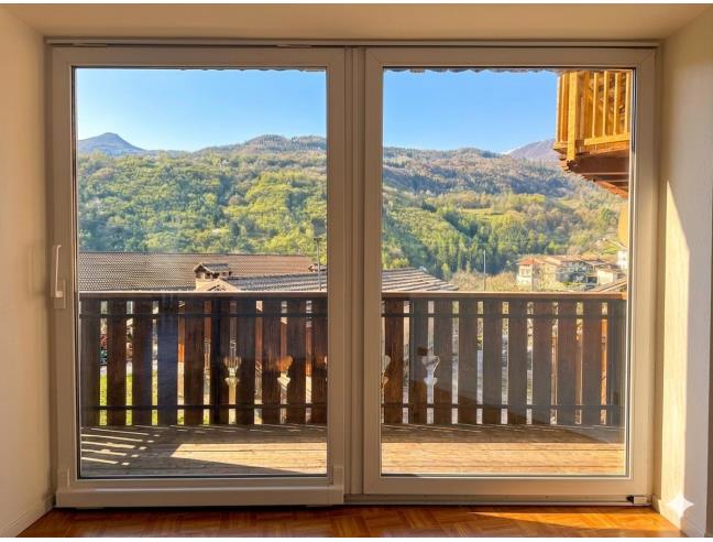 Anteprima foto 2 - Casa indipendente in Vendita a Brentonico - Sorne