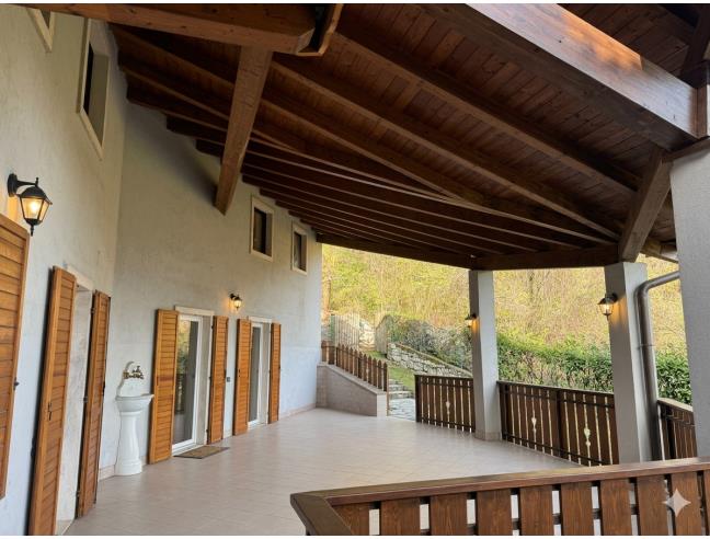 Anteprima foto 3 - Casa indipendente in Vendita a Brentonico - Sorne