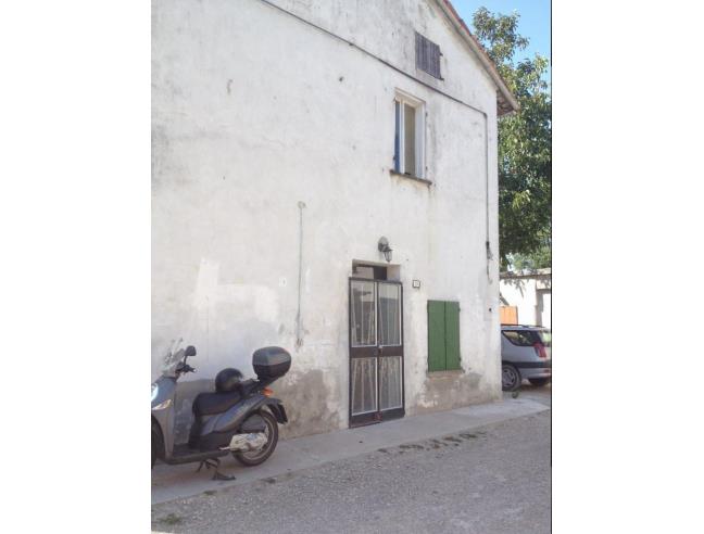 Anteprima foto 2 - Casa indipendente in Vendita a Brescello - Ghiarole