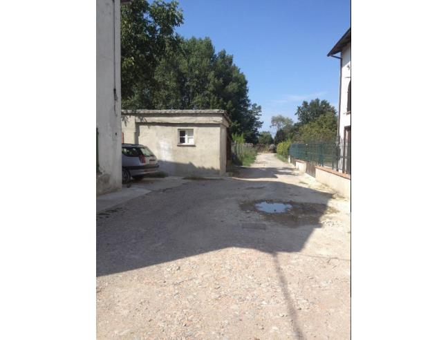 Anteprima foto 4 - Casa indipendente in Vendita a Brescello - Ghiarole