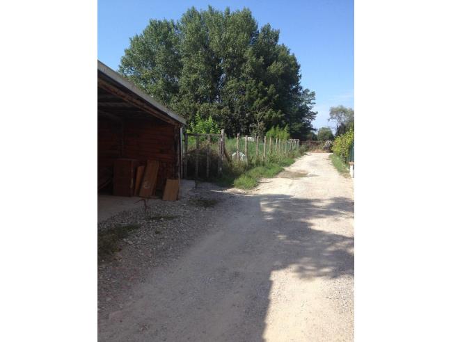 Anteprima foto 5 - Casa indipendente in Vendita a Brescello - Ghiarole