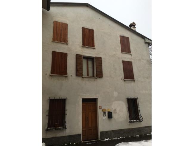 Anteprima foto 1 - Casa indipendente in Vendita a Brescello (Reggio nell'Emilia)