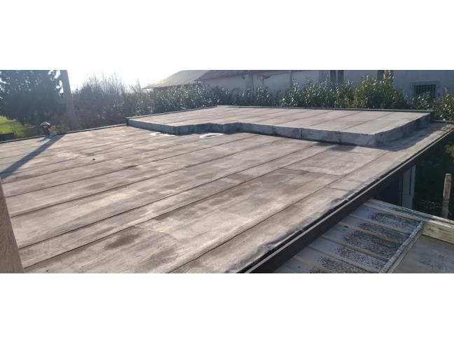 Anteprima foto 3 - Casa indipendente in Vendita a Bressanvido (Vicenza)