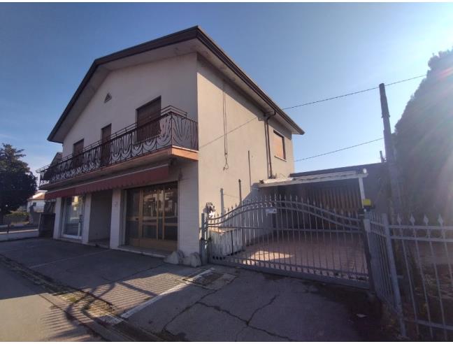 Anteprima foto 6 - Casa indipendente in Vendita a Bressanvido (Vicenza)