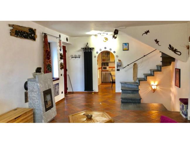 Anteprima foto 4 - Casa indipendente in Vendita a Brezzo di Bedero - Bedero Valtravaglia