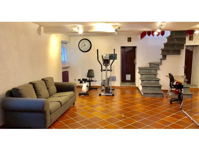 Anteprima foto 8 - Casa indipendente in Vendita a Brezzo di Bedero - Bedero Valtravaglia