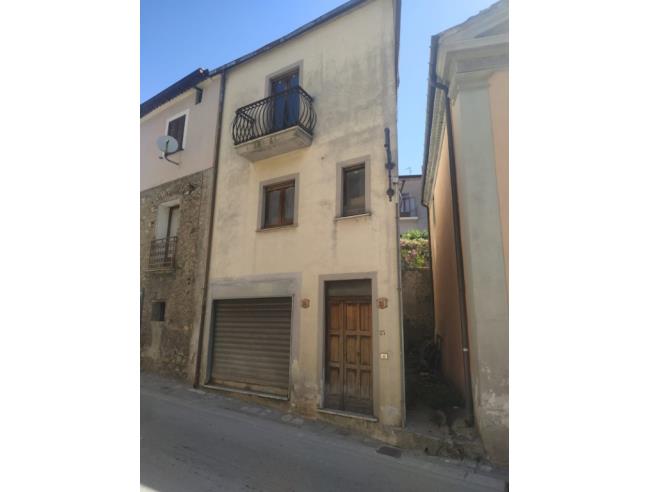 Anteprima foto 2 - Casa indipendente in Vendita a Brienza (Potenza)