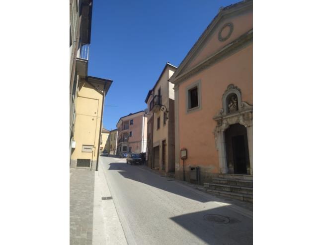 Anteprima foto 3 - Casa indipendente in Vendita a Brienza (Potenza)