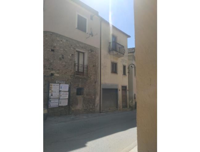 Anteprima foto 4 - Casa indipendente in Vendita a Brienza (Potenza)