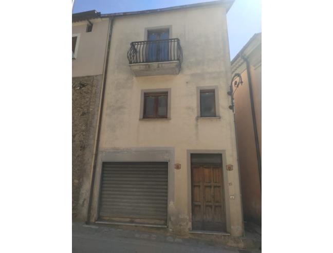 Anteprima foto 5 - Casa indipendente in Vendita a Brienza (Potenza)