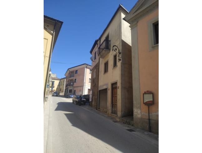 Anteprima foto 6 - Casa indipendente in Vendita a Brienza (Potenza)