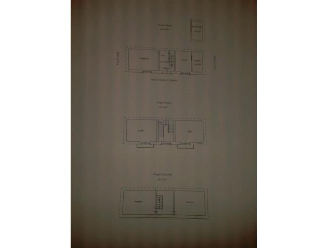 Anteprima foto 2 - Casa indipendente in Vendita a Brindisi - Centro città