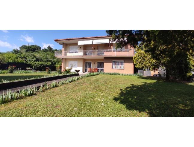 Anteprima foto 2 - Casa indipendente in Vendita a Briona (Novara)