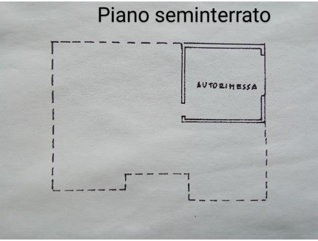 Anteprima foto 7 - Casa indipendente in Vendita a Briona (Novara)