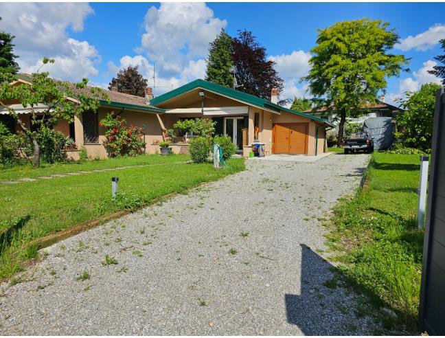 Anteprima foto 4 - Casa indipendente in Vendita a Briosco - Capriano