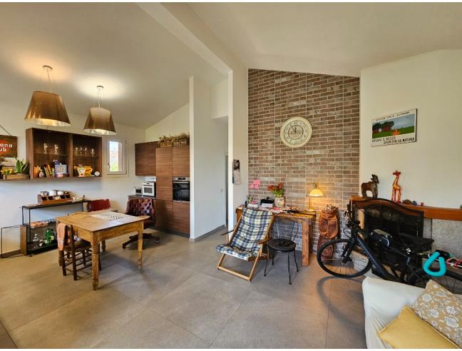 Anteprima foto 7 - Casa indipendente in Vendita a Briosco - Capriano