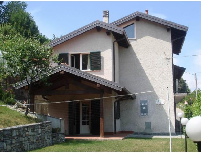 Anteprima foto 1 - Casa indipendente in Vendita a Brissago-Valtravaglia - Roggiano