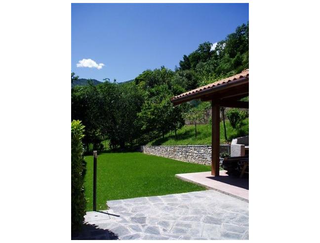 Anteprima foto 2 - Casa indipendente in Vendita a Brissago-Valtravaglia - Roggiano