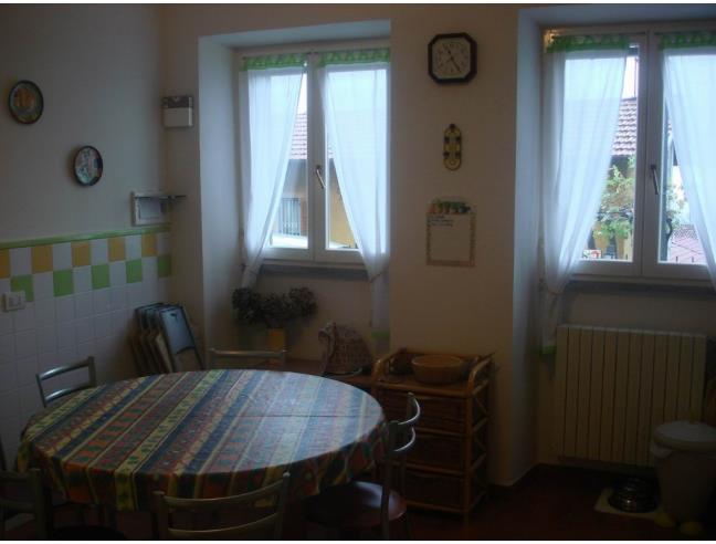 Anteprima foto 4 - Casa indipendente in Vendita a Brissago-Valtravaglia - Roggiano