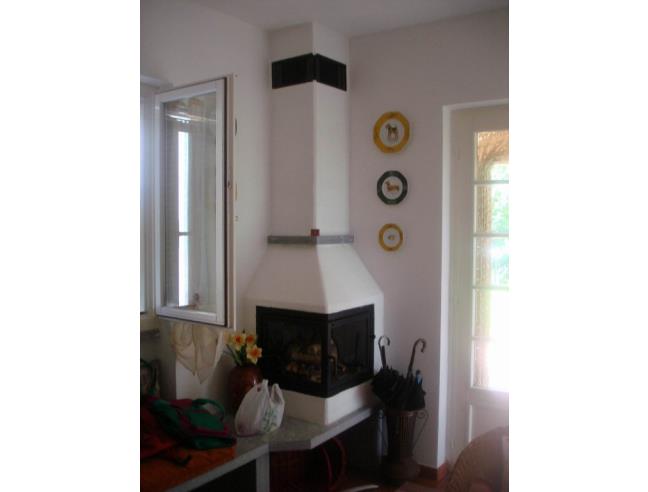 Anteprima foto 6 - Casa indipendente in Vendita a Brissago-Valtravaglia - Roggiano