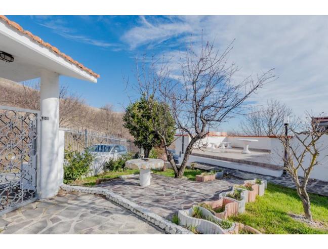 Anteprima foto 3 - Casa indipendente in Vendita a Brittoli (Pescara)