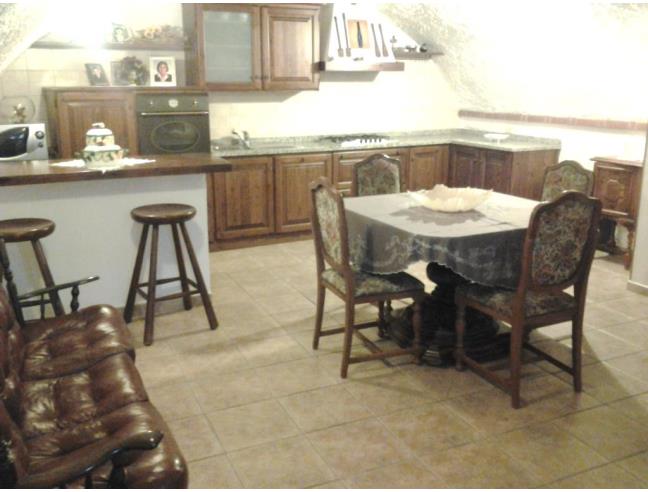 Anteprima foto 2 - Casa indipendente in Vendita a Brondello - Giordani