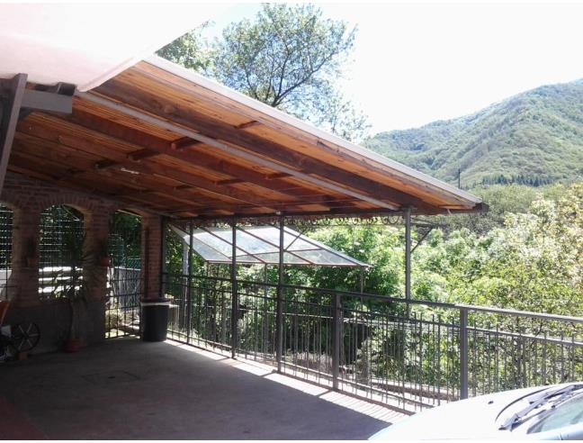 Anteprima foto 3 - Casa indipendente in Vendita a Brondello - Giordani