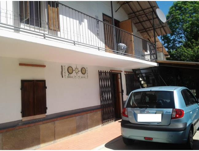 Anteprima foto 4 - Casa indipendente in Vendita a Brondello - Giordani